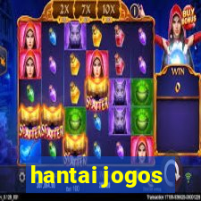 hantai jogos